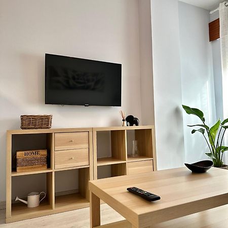 몬포르테데레모스 Lemos Sol 아파트 외부 사진