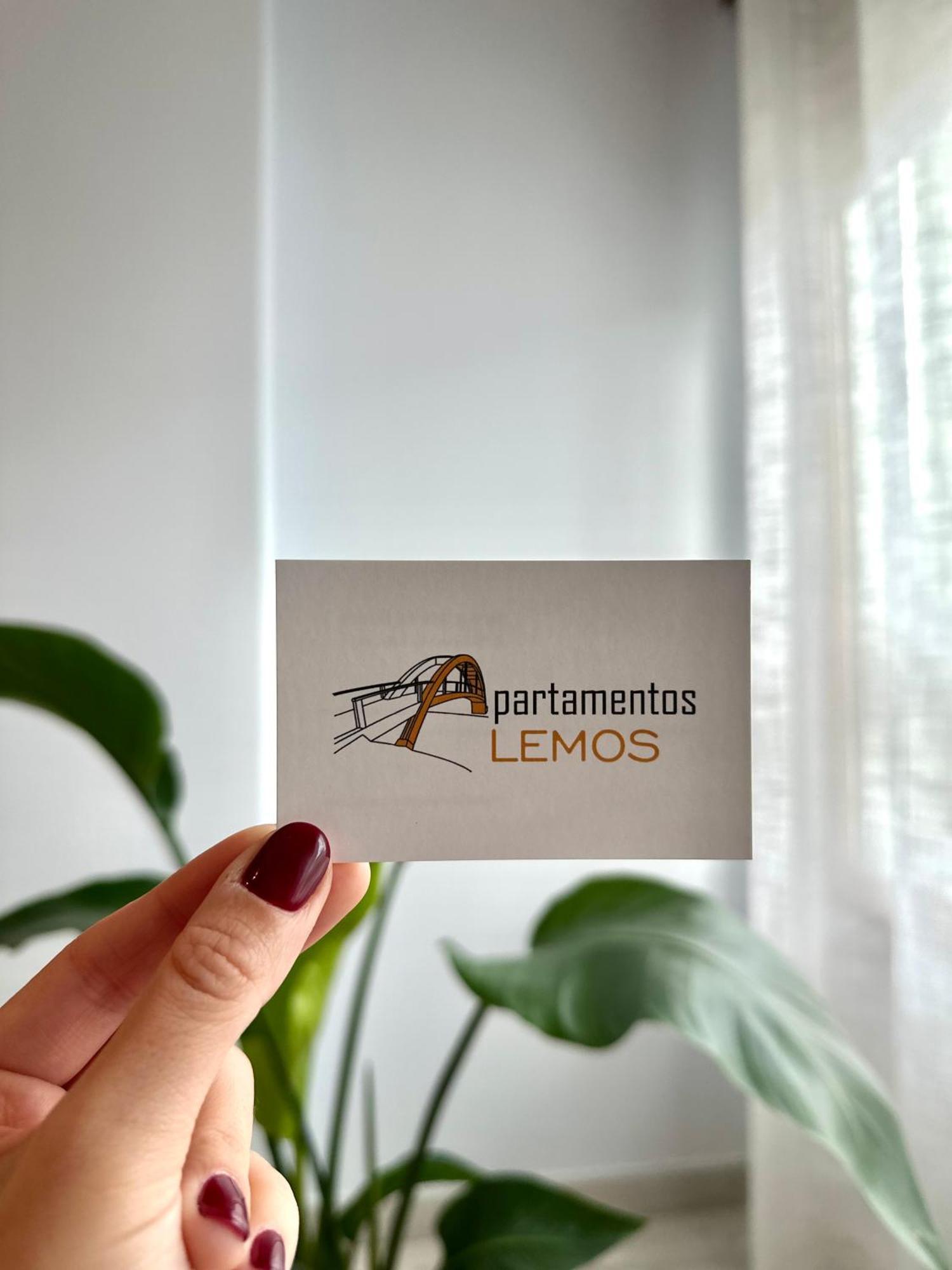 몬포르테데레모스 Lemos Sol 아파트 외부 사진